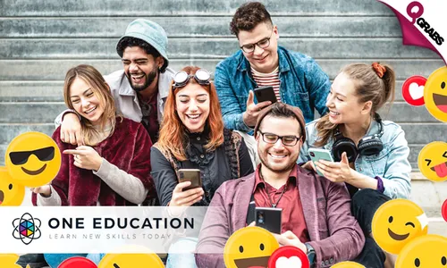Exploring Social Media Online Course!